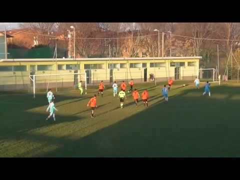 Terza Categoria. Levate - Pol.D. Or.Bariano 0 - 2.