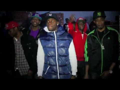 Ratch money - John freestyle