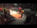 Marinero [En Vivo] - 1280 Almas - Radio Fest 2015 ...