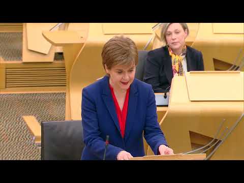 Ministerial Statement: COVID-19 - 2 March 2021