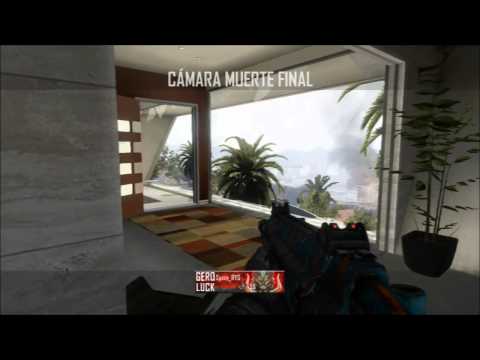 Spicy RYS - Borracho LUCK