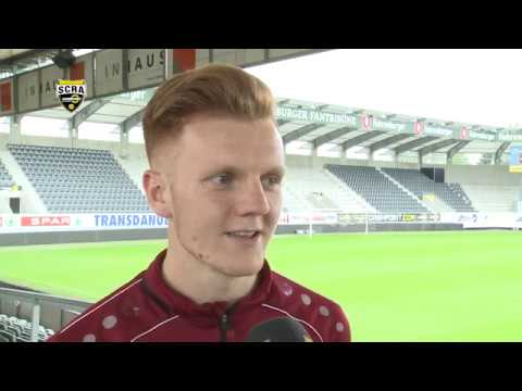 SCRA TV 2019 - RD28 - WAK - PK - Christian Gebauer