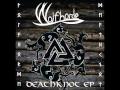 Wolfhorde - We Share The Trails 