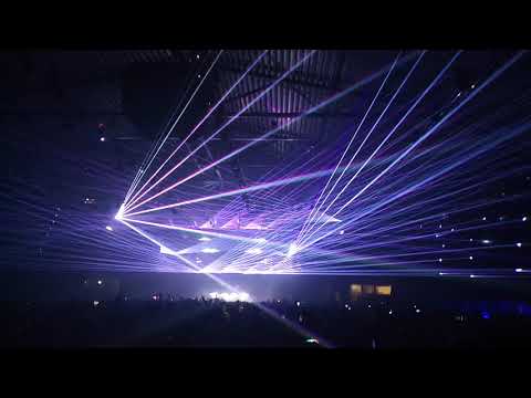 Partyraiser, Sefa & Dr. Peacock @ BKJN vs Partyraiser 30-06-2018