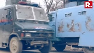 Big Win For Security Forces, Three Militants Killed In Jammu And Kashmir&#39;s Tral