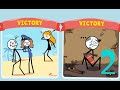 Draw Fly WEEGOON Android Gameplay Walkthrough All Levels 21 40 Funny Stickman Brain Puzzle Game