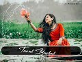 Mali Baha Mone Tin New Santali WhatsApp Status Video New Santali Video