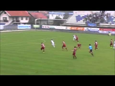 Sažetak: 1/8 finala Kupa Bosne i Hercegovine: NK Travnik 2:3 FK Sarajevo