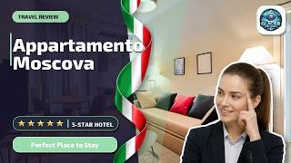 Appartamento Moscova in Brera - Perfect Place to Stay | Milan, Italy⭐