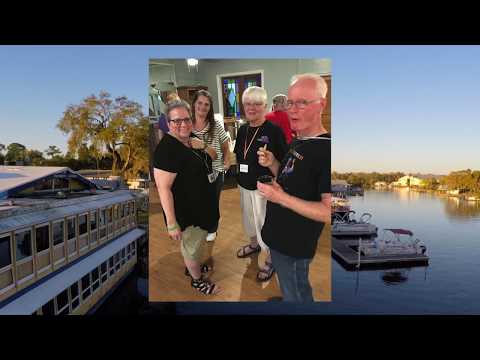 6th Annual Florida Gulf Coast Dulcimer Retreat - Promo