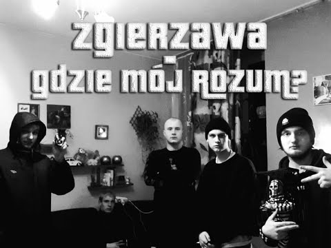 zgierzawa - gdzie mój rozum?