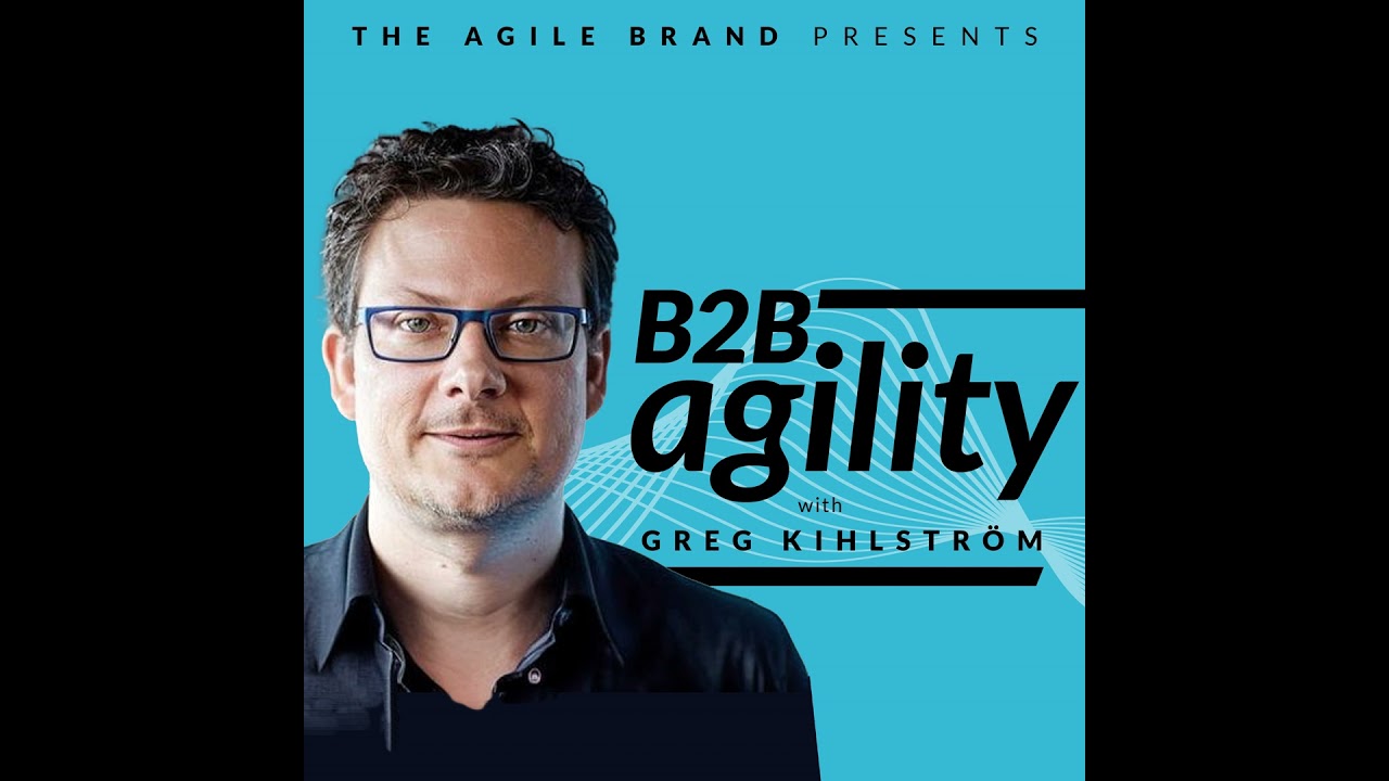 #43: Localizing video using AI with Guy Piekarz from Panjaya