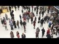 Marylebone Community Choir - Whitney Flashmob ...