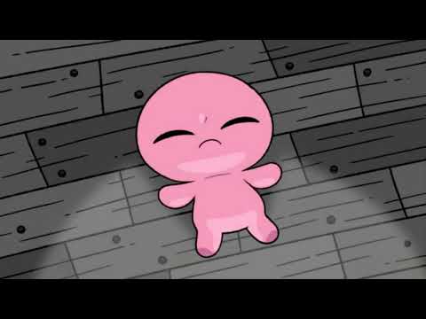 The Binding of Isaac: Repentance — The Lost vs. Dogma and The Beast (no cheese)