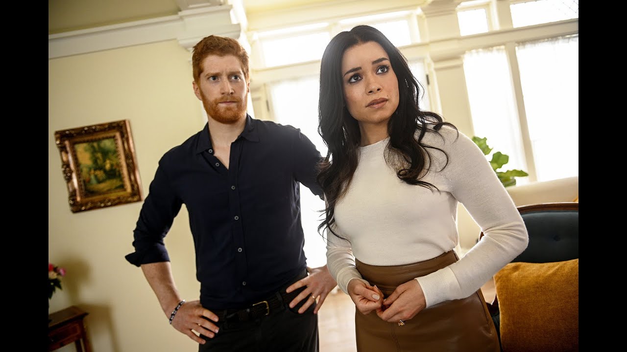 'Harry & Meghan Escaping the Palace' Official Trailer |  Airs Sept. 6, 2021 on Lifetime