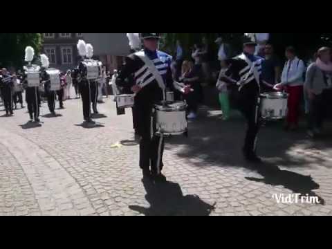 Wölper Löwen 2017 - Cadence