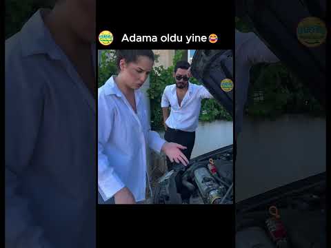 adama oldu yine😂  @kaancvr