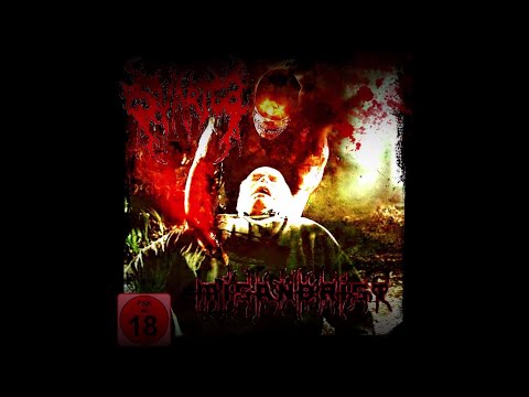 Svart666 - Misandrist (Full Album, 2021, A.H.U.B  Production)