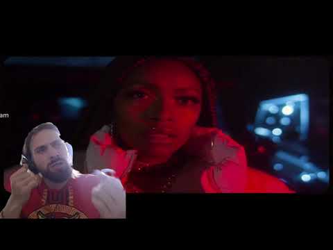 BozeTurk Reacting to (Melez x Summer Cem x Murda - "ANLAMAM" ) Türkçe music reaction