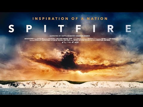 Spitfire (2018) Trailer