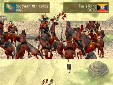 Let's Play Suikoden 5 Part 97 - Lordlake Defense Campaign