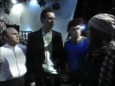 3 Men and a Baby Grand: Ep7 Libel part2