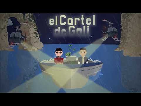 ERIN feat LOPES - EL CARTEL DE GALI 🚤💨📦 (PROD D3) VIDEO OFICIAL