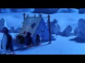 Pingu Goes Camping