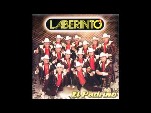LABERINTO - EL PADRINO tema musical  de su nuevo disco del mismo nombre