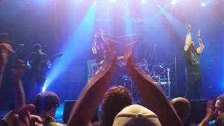 Allegeon - Genocide for Praise