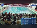 Caleb's 200 IM