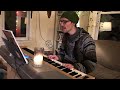 “Christmas Song” McCarthy Trenching cover by Drew Dietle