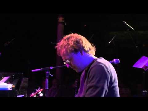 Andreas Sobczyk - Just For You - at Metropol Vienna - September 2010