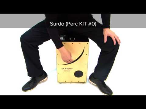 Roland ELCajon EC-10 Electronic Layered Cajon | Sweetwater Roland ELCajon EC-10 Electronic Layered Cajon | Sweetwater