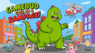 Kaiju Mayhem in Terror of Hemasaurus – Tips to Survive!