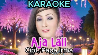 Download lagu KARAOKE AJA LALI NUNUNG ALVI. mp3 Download lagu KARAOKE AJA LALI NUNUNG ALVI. mp3