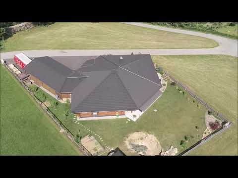 Skandinaven Blockhaus  140m2 Wfl  -  Cosmo Bungalow