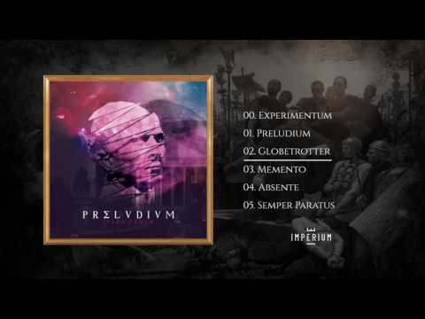 02. Julek Cezar - Globetrotter