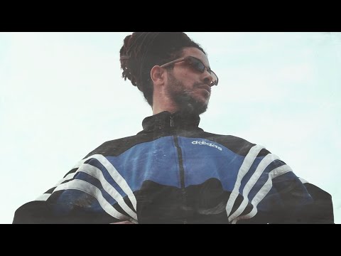 Djappa Man / Sajed rakkez!  (prod.by Scorpio Prodz)