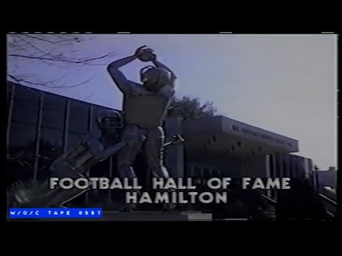 WOC Tape 0587 Station Promos Compilation - 1986