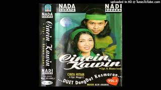 Download lagu Nada Soraya - Cincin Kawin (Feat. Nadi Baraka - Cipt. Rhoma Irama - Musik. Alik Ababiel - Produksi. mp3