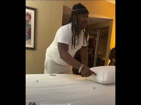 Bob Da Goat hustle cartel  Vs Toledo Ohio 30,000 dice and card game (must see)￼