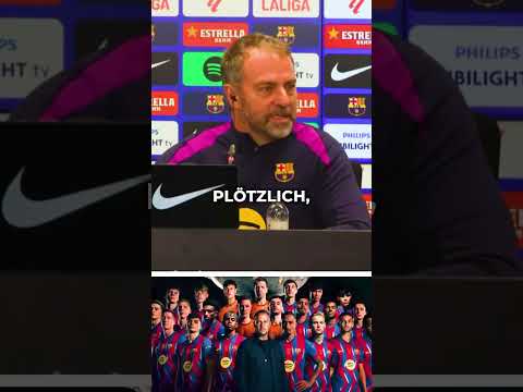 Warum schießt Lamine Yamal Keine Freistöße? 😳