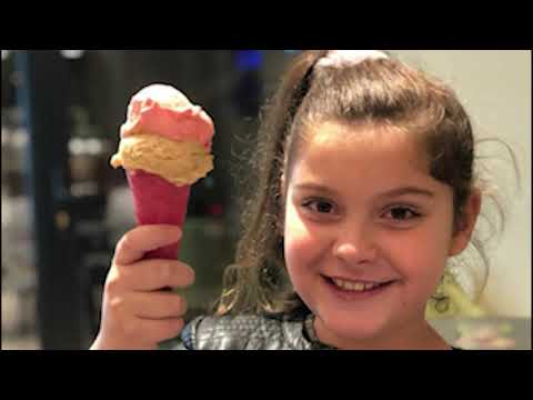 Tuana Aliu - Viti i ri