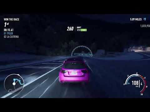 Need for Speed Payback Pt 10
