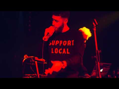 A Broken Camarilla @ Hare & Hounds Birmingham 3/10/15