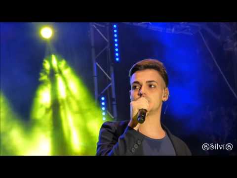 Valerio Scanu 30.05.2015 Pratola Peligna - Sui nostri passi