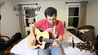 Not Myself - IV Elmendorf (John Mayer cover)