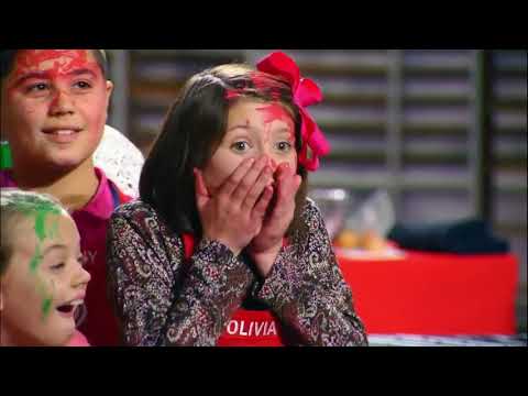 Masterchef Junior S6E10