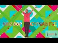 Dynamite KIDZ BOP Kids UNCLE JERRY Mightystep Kids Dance Channel Dance Along With Lyrics